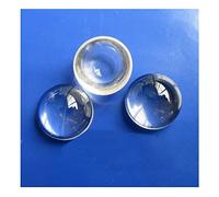 Microscope Accessories Diameter 12mm Focal Length10.5mm Optical Aspheric Lens Homemade projector Physical industry experiment accessories Durability And Reliable Performance
