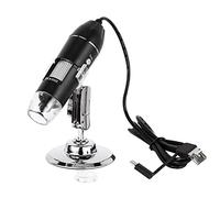 Microscope Accessories Digital Microscope Camera 3 In 1 Portable For Mobile Phone Durability And Reliable Performance(StyleA 1600X)