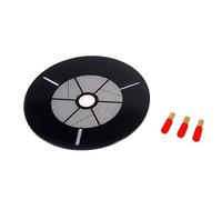 Microscope Accessories Focusing Mask For Telescopes Fixed Diameter From 65mm -100mm Durability And Reliable Performance(18-line-65-100mm)