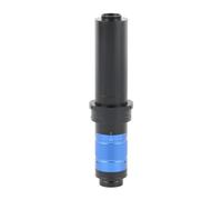 Microscope Accessories HD 300X 450X 600X Adjustable Zoom C Mount Lens 0.7X-5.6X Continuously Monocular Lens For Video Microscope Camera Durability And Reliable Performance(900X)
