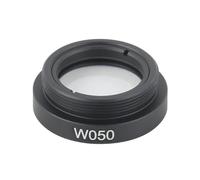 Microscope Accessories HD 300X 450X 600X Adjustable Zoom C Mount Lens 0.7X-5.6X Continuously Monocular Lens For Video Microscope Camera Durability And Reliable Performance(W050)