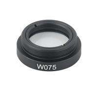 Microscope Accessories HD 300X 450X 600X Adjustable Zoom C Mount Lens 0.7X-5.6X Continuously Monocular Lens For Video Microscope Camera Durability And Reliable Performance(W075)