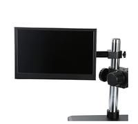 Microscope Accessories Industrial Digital Video Electron Microscope 10.1-inch 11.6-ich 13.3-inch Display Durability And Reliable Performance(13.3-inch,Without hanging rod)