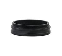 Microscope Accessories Kit 0.3X 0.5X 0.35X 2.0X Barlow Auxiliary Objective Glass Lens 43MM for 180X 200X 300X C-MOUNT Lens Industry Video Microscope Camera Microscope Slides(1X)