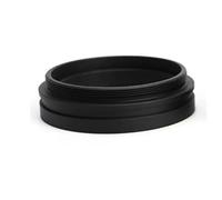 Microscope Accessories Kit 0.3X 0.5X 0.7X 0.75X 1X 1.5X 2X Barlow Lens Stereo Microscope Accessories Auxiliary Lens 48mm Thread Microscope Slides(1X)