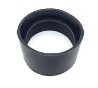 Microscope Accessories Kit 2pcs Rubber Eye Cups For Stereo Biological Microscope Inner Diameter 30-40mm Microscope Slides(Inner 30mm)
