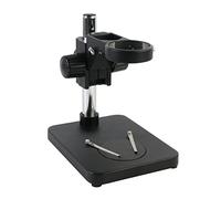 Microscope Accessories Kit 3.5X 7X 45X 90X Binocular Stereo Microscope Head Accessories WF10X/22mm Eyepieces Microscope Slides(10)