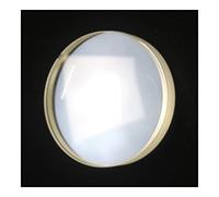 Microscope Accessories Kit 60mm Focal length 300 360 400 500 700 800 900 mm Astronomical Telescope DIY Accessories Achromatic Objective Lens Microscope Slides(360mm)