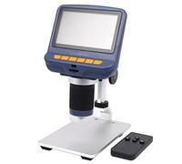Microscope Accessories Kit Digital Microscope USB Microscope For Phone Microscope Slides(AD106)
