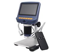 Microscope Accessories Kit Digital Microscope USB Microscope For Phone Microscope Slides(AD106S)