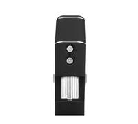 Microscope Accessories Kit Handheld Digital Microscope Magnifier 1000X 2MP HD USB Microscope Slides