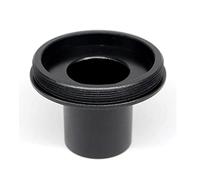 Microscope Accessories Kit Microscope Camera Adapter Ring-Microscope Telescope Eyepiece Transfer Tube Adapter for M42 Camera Adaptor to 23.2mm 30mm 30.5mm 1.25 inch Mounting Diameter Microscope Slides