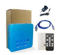 Microscope Accessories Kit Microscope Camera Video Full HD 1080P 4K 2K 3800W 38MP 21MP USB C-Mount Microscopio Microscope Slides(HDMI 1080P camera)