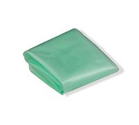 Microscope Accessories Kit Microscope Dust Cover PVC Biological Stereo Micorscope Plastic Storage Protective Pouch Microscope Slides(42X49X29CM)