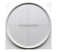 Microscope Accessories Kit Microscope Measurement Calibration Slides Eyepiece Reticle Ruler Optical Glass Microscopio Stage Lens Ocular Micrometer Microscope Slides(26mm)