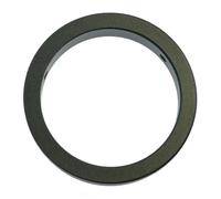 Microscope Accessories Kit Microscope Monocular C Mount Lens 40mm To 50mm Ring Adapter Microscope Slides