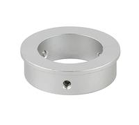 Microscope Accessories Kit Monocular Lens Adapter Holder Ring For Adjustment Microscopio Focusing Bracket C Mount Lens Microscope Slides(40 to 28)