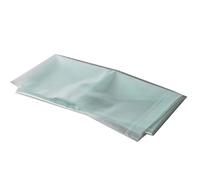 Microscope Accessories Kit Stereo Biological Microscope Plastic Storage Proof Protective Pouch Microscope Slides(26.5X17.5X37CM)