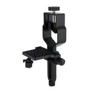 Microscope Accessories Metal Universal Stand Mount for Monocular Binoculars Astronomical Telescope Digital Various Camera SLR Card Cameras Durability And Reliable Performance