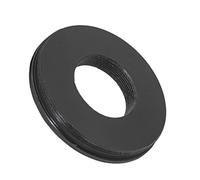 Microscope Accessories Microscope Objective Lens Adapter Ring RMS M42 To RMS Female Thread 20.2mm To Male Thread 15.2mm M25 To RMS Adaptor Durability And Reliable Performance(AD-M42-RMS)