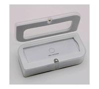 Microscope Accessories Optical Glass Microscope Measurement Calibration Slides Eyepiece Reticle Ruler Microscopio Stage Lens Ocular Micrometer Durability And Reliable Performance(C1)