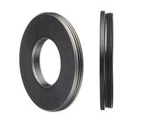 Microscope Accessories RMS Microscope Objective Adapter Ring Transfer To M42/SLR Camera Thread Interface for Micro Macro Photography microscope Durability And Reliable Performance(1pcs)