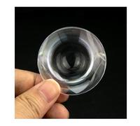 Microscope Accessories Round Diameter 130Mm Fresnel Lens Concentrator Scientific Experiment Concentrator Led Lens Optical Thread Magnifier Durability And Reliable Performance(140MM_2MM)