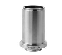 Microscope Accessories Trinocular Microscope C Mount Adaptor 0.35x 0.5x 0.7x 0.8x 1x 1.2x C Mount Camera Adapter Durability And Reliable Performance(1.2X)