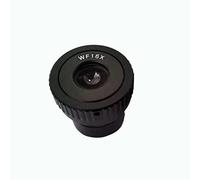 Microscope Accessories WF16X 15mm Adjustable Wide Angle PH100 XT-II Biological Stereo Microscope Eyepiece Lens with Mounting Size 30mm Durability And Reliable Performance(1pcs)