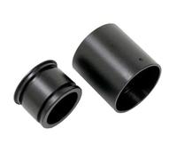 Microscope Adapter- Adapter Set Converting C-mount to 23mm and/or 30mm Photo Port AD-C23