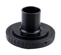 Microscope Adapter for Can-on/Ni-kon DSLR Camera Model DSLR Mount Adapter Microscope Eyepiece Adapter