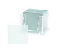 Microscope Cover Glasses 18 x 18 mm for Microscope, Microscope, Slides and Cover Glasses, Microscope Slides, Microscope Slides, Microscope, for Microscopy Results Pack of 100