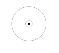 Microscope DIV 0.01MM Grid Scale Value Micrometer Measuring Scale Micrometer Calibration Diameter 20mm