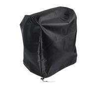 Microscope Dust Cover Large Microscopes Encasement Protection Full Coverage Dustproof Waterproof Effective Cover 35x20x40cm