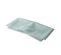 Microscope Dust Cover PVC Plastic Protective Storage Bag for Biological Stereo Industrial Microscopes (Color : 35X20X40CM)