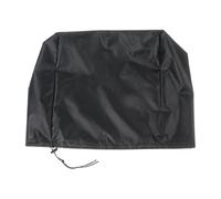 Microscope Dust Cover UV-Resistant Drawstring Protector