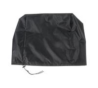 Microscope Dust Cover: Waterproof and UV Resistant Protection for Indoor and Outdoor Microscopes | Anti-scratch Laboratory Made of Reinforced Oxford Fabric