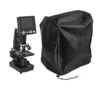 Microscope Dust Protection Cover Waterproof and Foldable