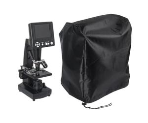 Microscope Dust Protection Cover Waterproof and Foldable
