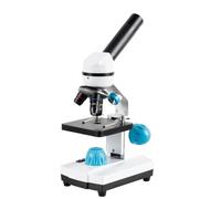Microscope, Entry Level Student HD Microscope Monocular Zoom 2000x Science Lab Education,Lab & Scientific Products