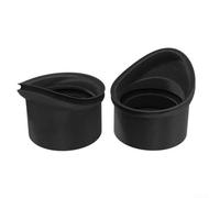 Microscope Eyepiece Cover M-26Pro Max for Research Facilities, Soft Touch Enhances User Experience During Long