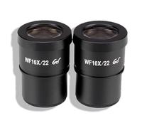 Microscope Eyepiece- Extreme Wide Field 10X Eyepieces 30mm EP10X30E-V299