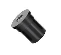 Microscope Eyepieces Lens Wide Angle Lens WF5X WF10X WF16X WF20X WF25X for Biological Microscope Monocular Part (Size : WF20X (1PC))