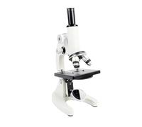 Microscope for Adults Kids 64X-2400X Magnification Compound with Slides Fill Light for Children Students