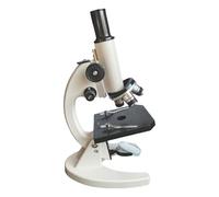 Microscope for Kid Adult 40X-2000X Professional Biological Microscope with Microscopes Slides for School Home Laboratory for Adults Kids