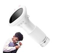 Microscope for Kids - 1000X Portable Pocket, Educational Science Toy | Interactive Learning Tool, Encourages Curiosity, Clear Magnification, Portable Design, Toy