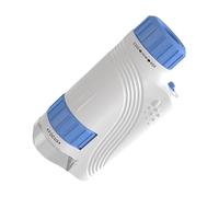 Microscope for Kids,60-120X Science Game - with LED Light Portable Microscope - for Boys Girls Teens Classroom Study Garden Camping School Activity Outdoor Observation