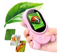 Microscope for Kids - Digital Magnifying Glass Kids with 2.0" HD Screen