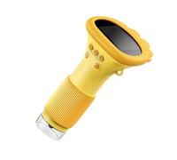 Microscope for Kids - Digital Pocket Telescope with 200x Zoom, Portable Portable Learning Device | Mini Science Explorer Viewer Learning Set for Kids Mini Outdoor