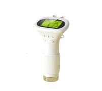 Microscope for Kids Pocket Portable 2 Inch IPS Screen 1000X Handheld Digital Mic